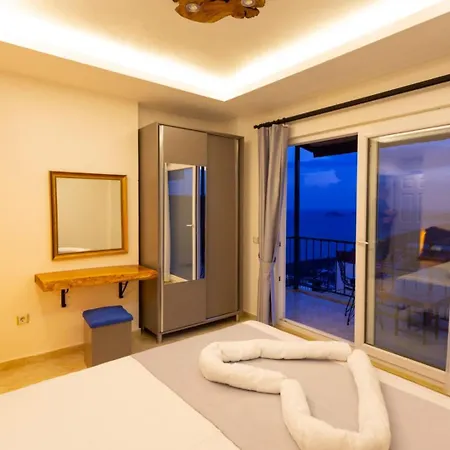 Ardic Hotel Kas