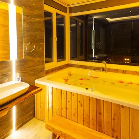 Hotel Ardic Kas