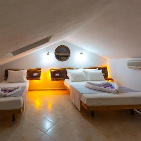 Hotel Ardic Kas