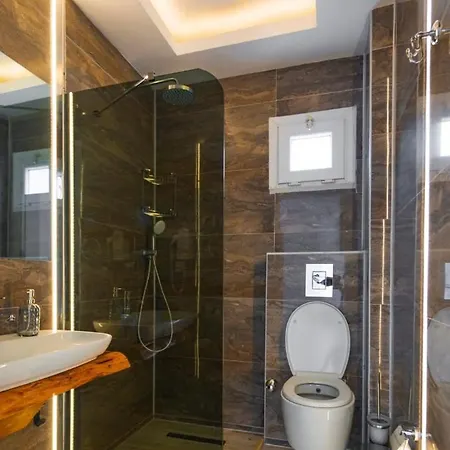 Ardic Hotel