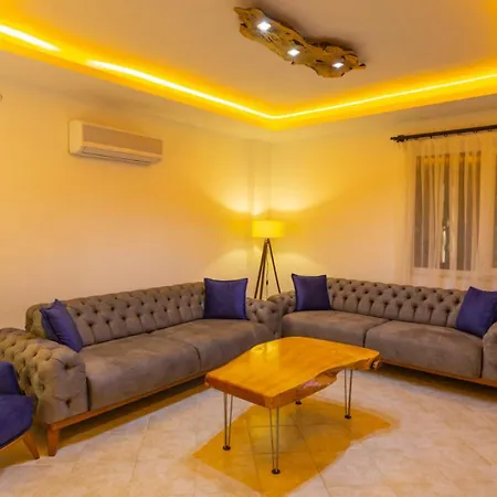 Hotel Ardic