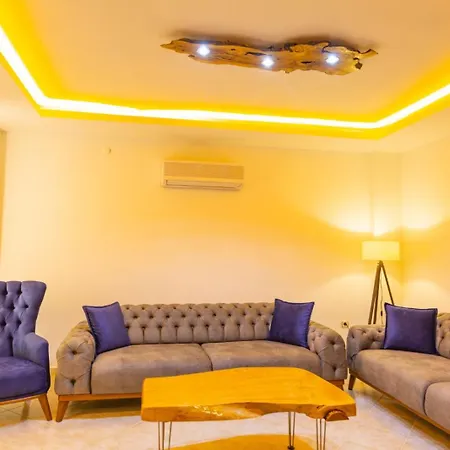 Hotel Ardic Kas