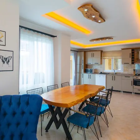 Ardic Hotel